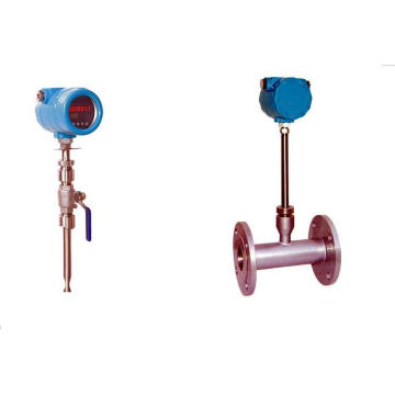 Thermal Gas Mass Flowmeter